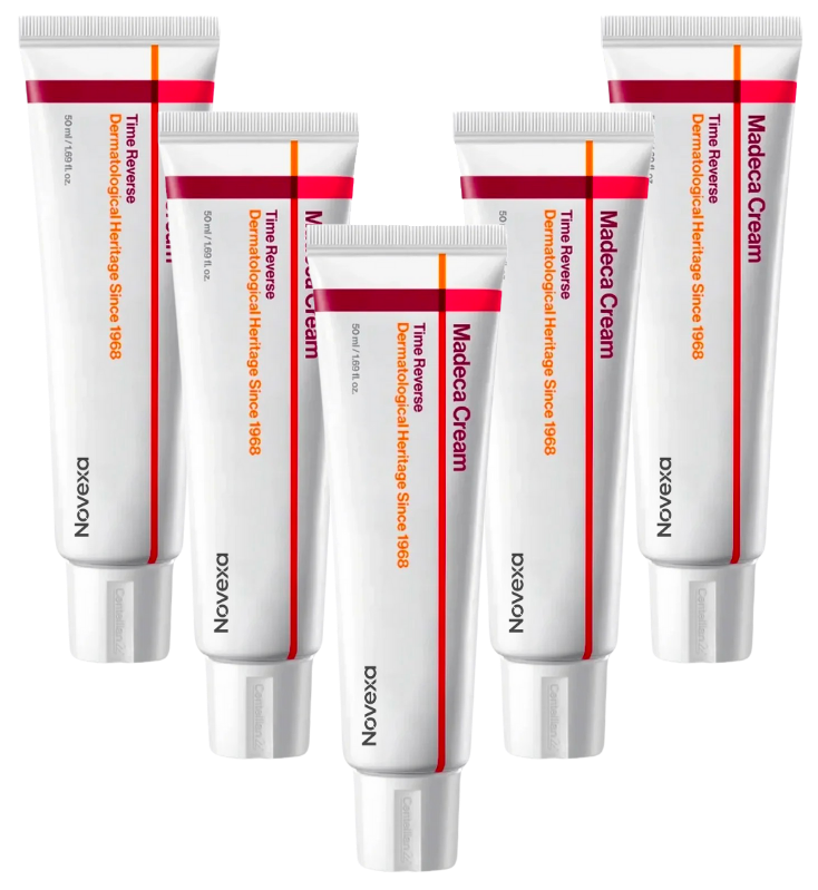 VENEXA™ Time Reverse Cream (All-In-One)