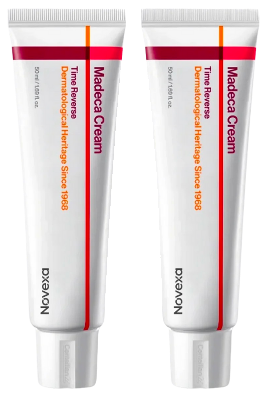 VENEXA™ Time Reverse Cream (All-In-One)