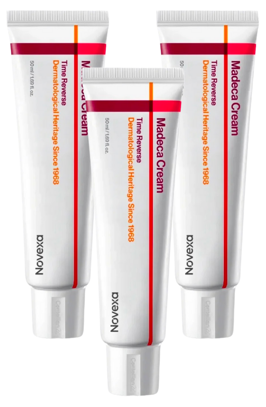 VENEXA™ Time Reverse Cream (All-In-One)