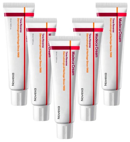 VENEXA™ Time Reverse Cream (All-In-One)