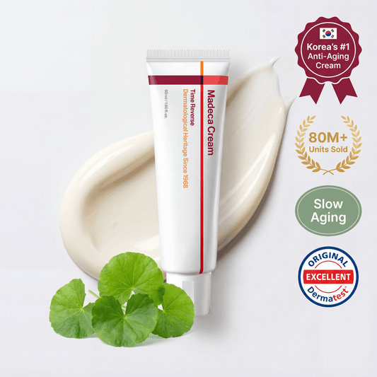 VENEXA™ Time Reverse Cream (All-In-One)