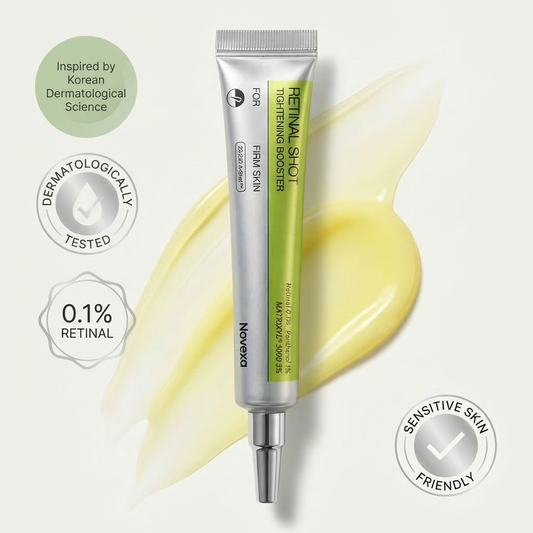 VENEXA™ Retinal Shot Tightening Booster